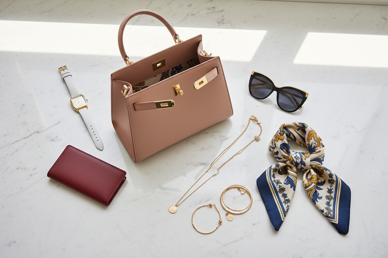 Women's Fashion Accessories